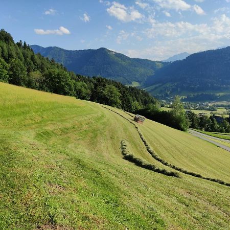 Ferienhaus Englbrecht Krispl Zewnętrze zdjęcie