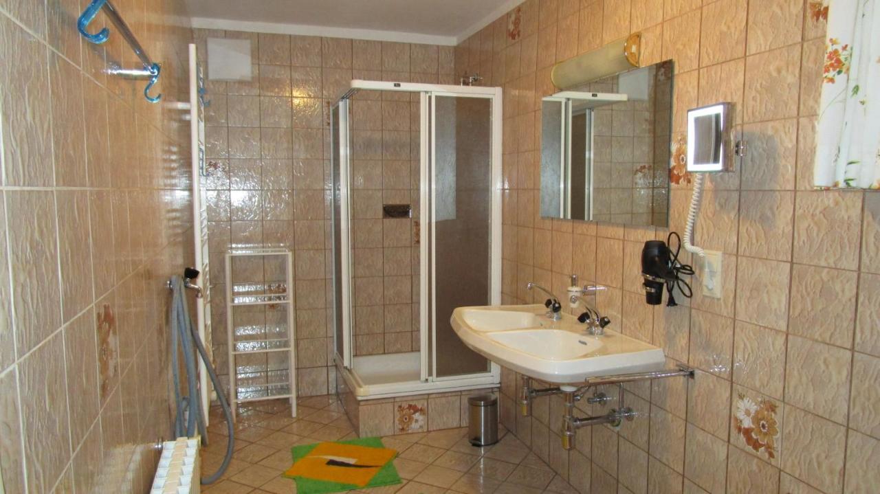 Ferienhaus Englbrecht Krispl Zewnętrze zdjęcie